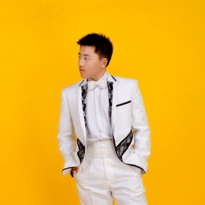 摇摇晃摇 (Prod.by Simon Marcus)