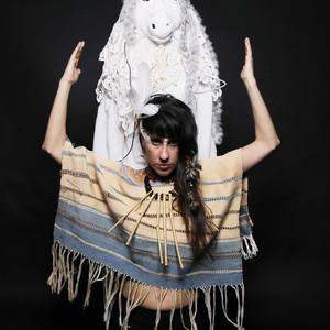 Paz Quintana资料,Paz Quintana最新歌曲,Paz QuintanaMV视频,Paz Quintana音乐专辑,Paz Quintana好听的歌