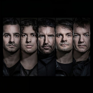 Nine Inch Nails资料,Nine Inch Nails最新歌曲,Nine Inch NailsMV视频,Nine Inch Nails音乐专辑,Nine Inch Nails好听的歌