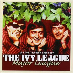 The Ivy League