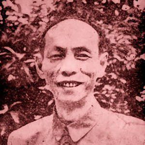 长生殿之密誓