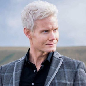 Rhydian Roberts