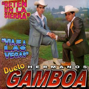 Hermanos Gamboa