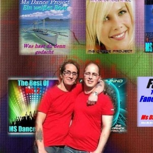 MS Dance Project资料,MS Dance Project最新歌曲,MS Dance ProjectMV视频,MS Dance Project音乐专辑,MS Dance Project好听的歌