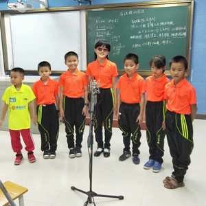 北流市特殊教育学校童声合唱团资料,北流市特殊教育学校童声合唱团最新歌曲,北流市特殊教育学校童声合唱团MV视频,北流市特殊教育学校童声合唱团音乐专辑,北流市特殊教育学校童声合唱团好听的歌