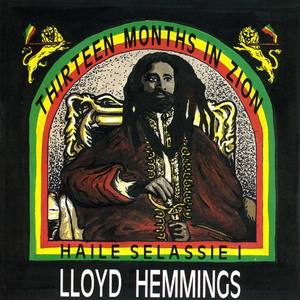 Lloyd Hemmings