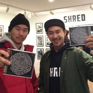 ENDRUN资料,ENDRUN最新歌曲,ENDRUNMV视频,ENDRUN音乐专辑,ENDRUN好听的歌