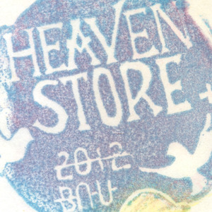 Heavenstore乐团资料,Heavenstore乐团最新歌曲,Heavenstore乐团MV视频,Heavenstore乐团音乐专辑,Heavenstore乐团好听的歌