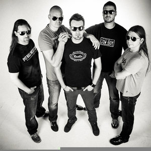 RADIx资料,RADIx最新歌曲,RADIxMV视频,RADIx音乐专辑,RADIx好听的歌