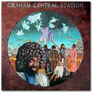 Graham Central Station