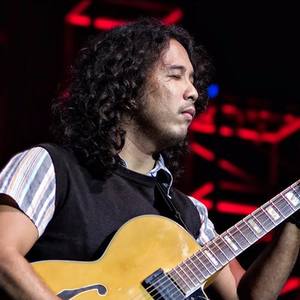 Jerome Rico资料,Jerome Rico最新歌曲,Jerome RicoMV视频,Jerome Rico音乐专辑,Jerome Rico好听的歌