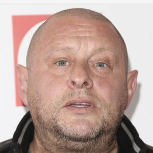 Shaun Ryder