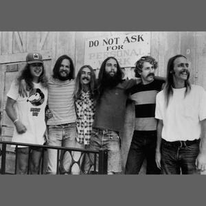 Ozark Mountain Daredevils