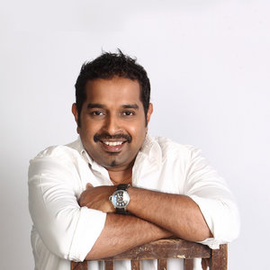 Shankar Mahadevan