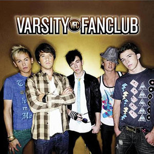 Varsity Fanclub