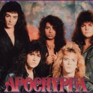 Apocrypha资料,Apocrypha最新歌曲,ApocryphaMV视频,Apocrypha音乐专辑,Apocrypha好听的歌