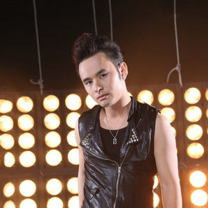 高杰资料,高杰最新歌曲,高杰MV视频,高杰音乐专辑,高杰好听的歌
