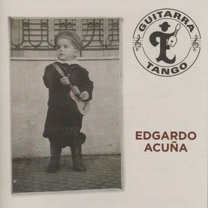 Edgardo Acuña