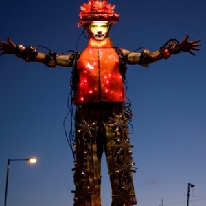 My Robot Friend资料,My Robot Friend最新歌曲,My Robot FriendMV视频,My Robot Friend音乐专辑,My Robot Friend好听的歌