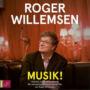 Roger Willemsen