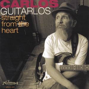 Carlos Guitarlos