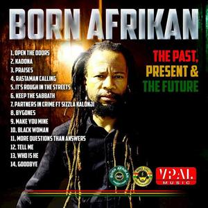 Born Afrikan