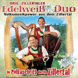 Orig. Zillertaler Edelweiss Duo