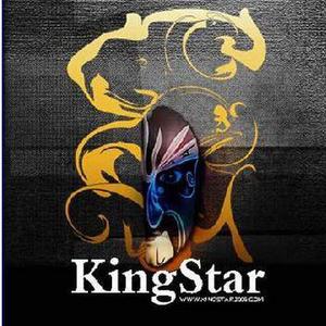 Kingstar资料,Kingstar最新歌曲,KingstarMV视频,Kingstar音乐专辑,Kingstar好听的歌