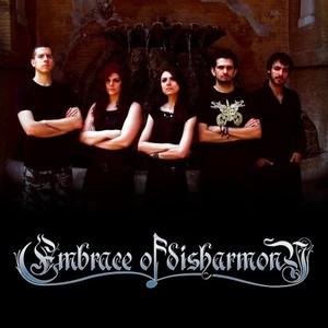 Embrace Of Disharmony