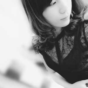 小婧 - 连体泳衣最美丽