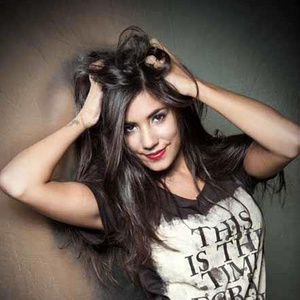 Mia Rose资料,Mia Rose最新歌曲,Mia RoseMV视频,Mia Rose音乐专辑,Mia Rose好听的歌