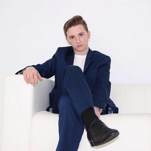 Anthony Gargiula资料,Anthony Gargiula最新歌曲,Anthony GargiulaMV视频,Anthony Gargiula音乐专辑,Anthony Gargiula好听的歌