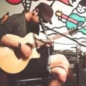 吉他弹唱 当你老了