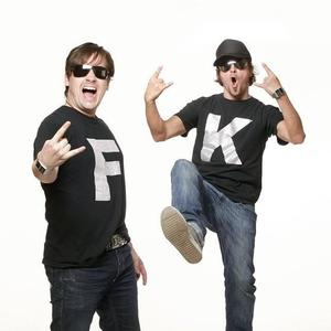 Finger & Kadel资料,Finger & Kadel最新歌曲,Finger & KadelMV视频,Finger & Kadel音乐专辑,Finger & Kadel好听的歌