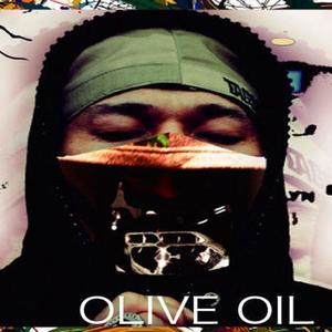 olive oil