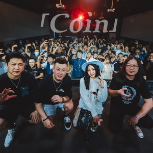 Coin柯颖资料,Coin柯颖最新歌曲,Coin柯颖MV视频,Coin柯颖音乐专辑,Coin柯颖好听的歌