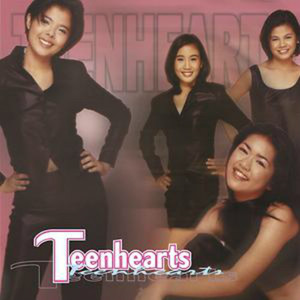 Teenhearts资料,Teenhearts最新歌曲,TeenheartsMV视频,Teenhearts音乐专辑,Teenhearts好听的歌
