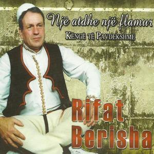 Rifat Berisha资料,Rifat Berisha最新歌曲,Rifat BerishaMV视频,Rifat Berisha音乐专辑,Rifat Berisha好听的歌