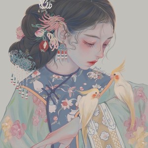 纤纤篱歌资料,纤纤篱歌最新歌曲,纤纤篱歌MV视频,纤纤篱歌音乐专辑,纤纤篱歌好听的歌