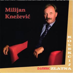 Milijan Knežević