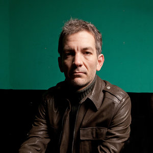 Brad Mehldau