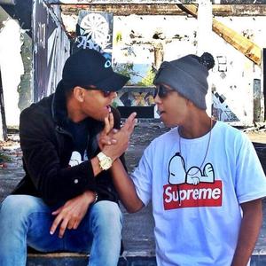 MC Samuka资料,MC Samuka最新歌曲,MC SamukaMV视频,MC Samuka音乐专辑,MC Samuka好听的歌