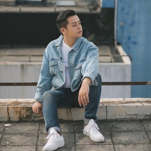 黄旭 - 我爱你,再见