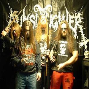 Nunslaughter