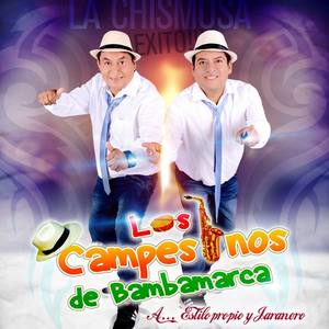 Los Campesinos de Bambamarca