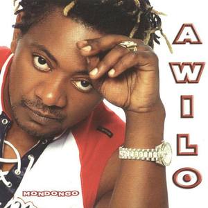 Awilo Longomba资料,Awilo Longomba最新歌曲,Awilo LongombaMV视频,Awilo Longomba音乐专辑,Awilo Longomba好听的歌