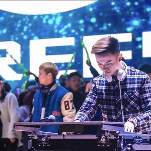 DJ CREES - Alan Walker-Darkside 拍手互动 (Crees Mashup) (DJ CREES remix)