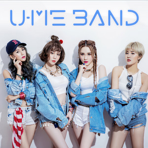 Ume Band资料,Ume Band最新歌曲,Ume BandMV视频,Ume Band音乐专辑,Ume Band好听的歌