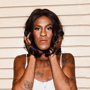 Mykki Blanco