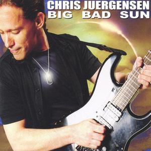 Chris Juergensen